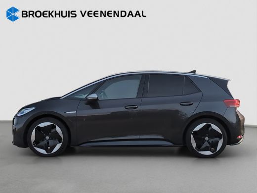 Volkswagen ID.3 First Max 58 kWh | Trekhaak | Panoramadak | Adap. Cruise | Navigatie | Elek Stoelen ActivLease financial lease
