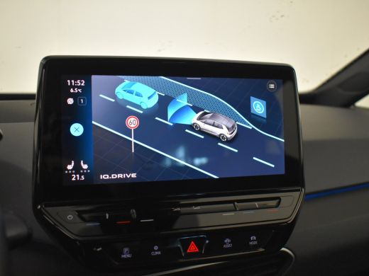 Volkswagen ID.3 Life 58 kWh | Navigatie | App connect | Adaptief cruise control | Parkeersensoren v+a | Led kopla... ActivLease financial lease