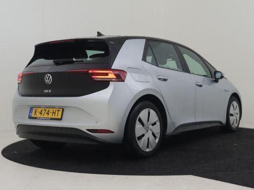 Volkswagen ID.3 Life 58 kWh | Navigatie | App connect | Adaptief cruise control | Parkeersensoren v+a | Led kopla... ActivLease financial lease