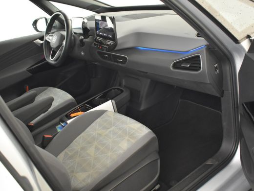Volkswagen ID.3 Life 58 kWh | Navigatie | App connect | Adaptief cruise control | Parkeersensoren v+a | Led kopla... ActivLease financial lease