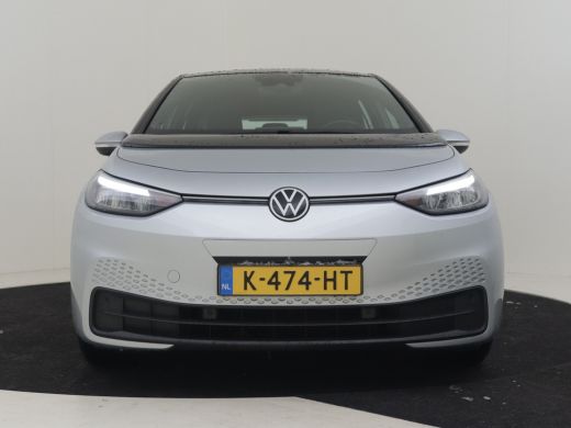 Volkswagen ID.3 Life 58 kWh | Navigatie | App connect | Adaptief cruise control | Parkeersensoren v+a | Led kopla... ActivLease financial lease