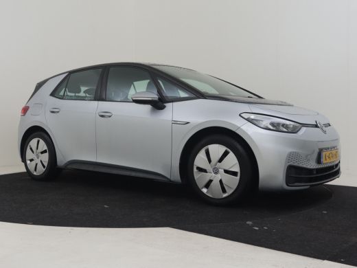 Volkswagen ID.3 Life 58 kWh | Navigatie | App connect | Adaptief cruise control | Parkeersensoren v+a | Led kopla... ActivLease financial lease
