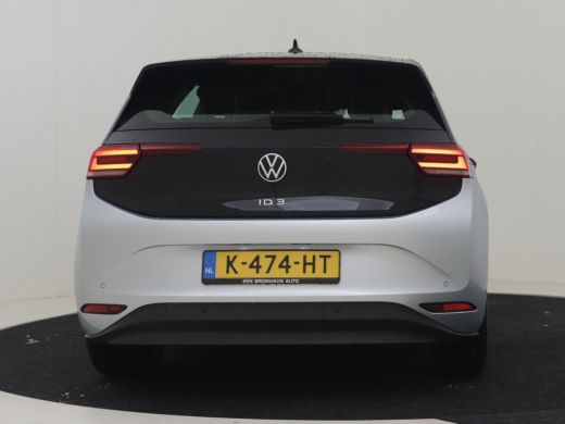 Volkswagen ID.3 Life 58 kWh | Navigatie | App connect | Adaptief cruise control | Parkeersensoren v+a | Led kopla... ActivLease financial lease