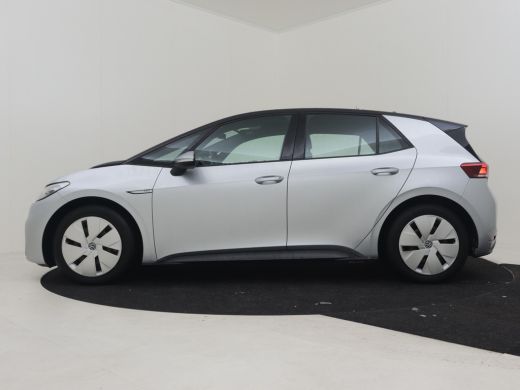 Volkswagen ID.3 Life 58 kWh | Navigatie | App connect | Adaptief cruise control | Parkeersensoren v+a | Led kopla... ActivLease financial lease