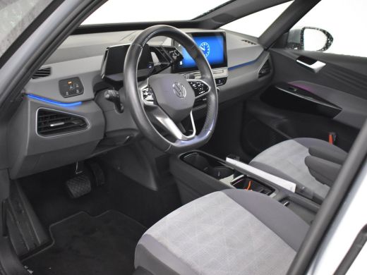 Volkswagen ID.3 Life 58 kWh | Navigatie | App connect | Adaptief cruise control | Parkeersensoren v+a | Led kopla... ActivLease financial lease