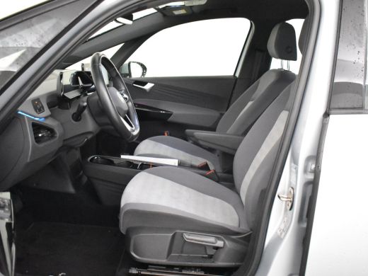 Volkswagen ID.3 Life 58 kWh | Navigatie | App connect | Adaptief cruise control | Parkeersensoren v+a | Led kopla... ActivLease financial lease