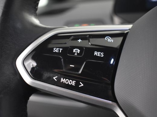 Volkswagen ID.3 Life 58 kWh | Navigatie | App connect | Adaptief cruise control | Parkeersensoren v+a | Led kopla... ActivLease financial lease