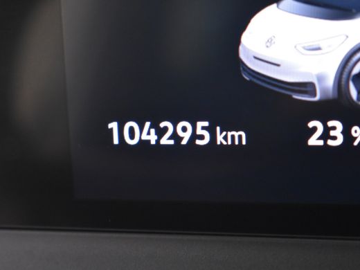 Volkswagen ID.3 Life 58 kWh | Navigatie | App connect | Adaptief cruise control | Parkeersensoren v+a | Led kopla... ActivLease financial lease