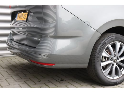 Volkswagen Multivan 1.4 e-HYBRID 217PK L2 7-ZITS BULLI EDITION / NAVI / CLIMA / FULL-LED / PDC / 18" LMV / KEYLESS / ... ActivLease financial lease