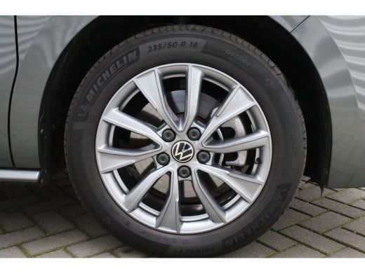 Volkswagen Multivan 1.4 e-HYBRID 217PK L2 7-ZITS BULLI EDITION / NAVI / CLIMA / FULL-LED / PDC / 18" LMV / KEYLESS / ... ActivLease financial lease