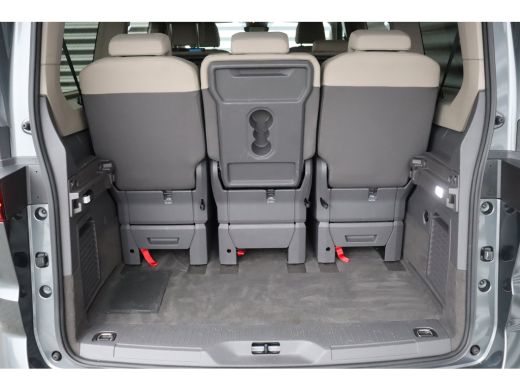 Volkswagen Multivan 1.4 e-HYBRID 217PK L2 7-ZITS BULLI EDITION / NAVI / CLIMA / FULL-LED / PDC / 18" LMV / KEYLESS / ... ActivLease financial lease