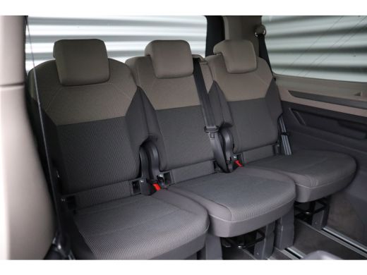 Volkswagen Multivan 1.4 e-HYBRID 217PK L2 7-ZITS BULLI EDITION / NAVI / CLIMA / FULL-LED / PDC / 18" LMV / KEYLESS / ... ActivLease financial lease