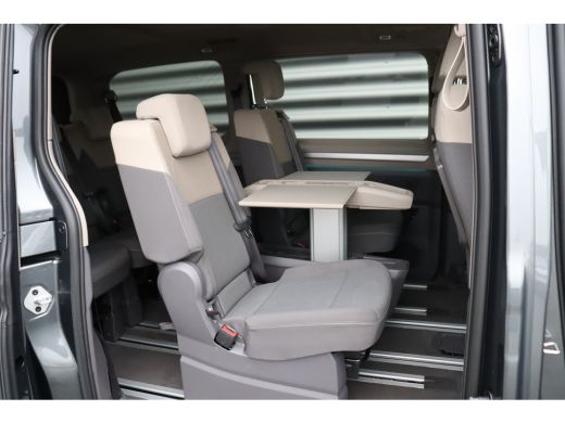 Volkswagen Multivan 1.4 e-HYBRID 217PK L2 7-ZITS BULLI EDITION / NAVI / CLIMA / FULL-LED / PDC / 18" LMV / KEYLESS / ... ActivLease financial lease