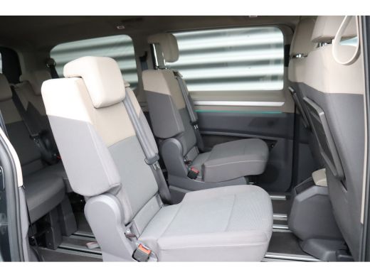 Volkswagen Multivan 1.4 e-HYBRID 217PK L2 7-ZITS BULLI EDITION / NAVI / CLIMA / FULL-LED / PDC / 18" LMV / KEYLESS / ... ActivLease financial lease