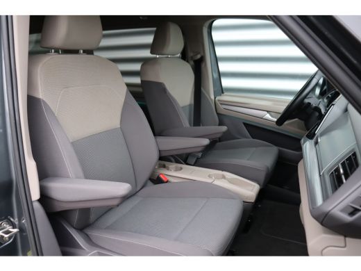 Volkswagen Multivan 1.4 e-HYBRID 217PK L2 7-ZITS BULLI EDITION / NAVI / CLIMA / FULL-LED / PDC / 18" LMV / KEYLESS / ... ActivLease financial lease