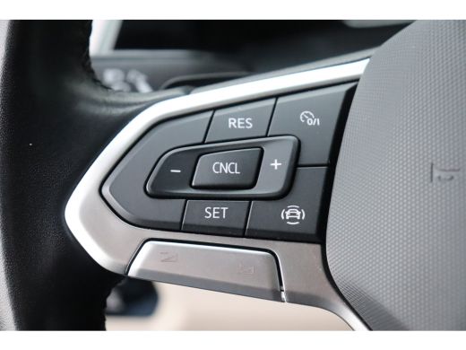 Volkswagen Multivan 1.4 e-HYBRID 217PK L2 7-ZITS BULLI EDITION / NAVI / CLIMA / FULL-LED / PDC / 18" LMV / KEYLESS / ... ActivLease financial lease