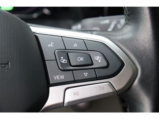 Volkswagen Multivan 1.4 e-HYBRID 217PK L2 7-ZITS BULLI EDITION / NAVI / CLIMA / FULL-LED / PDC / 18" LMV / KEYLESS / ... ActivLease financial lease