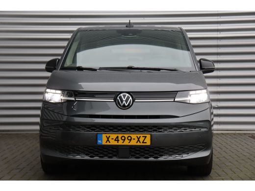 Volkswagen Multivan 1.4 e-HYBRID 217PK L2 7-ZITS BULLI EDITION / NAVI / CLIMA / FULL-LED / PDC / 18" LMV / KEYLESS / ... ActivLease financial lease