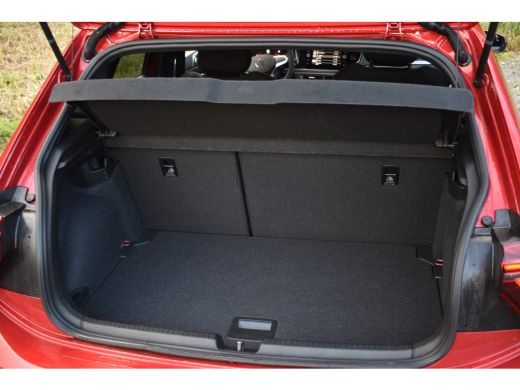 Volkswagen Polo GTI 2.0 TSI 210PK DSG STOELVER VIRTUAL/LED/CARPLAY FABRIEKS GARANTIE ActivLease financial lease