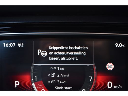 Volkswagen Polo GTI 2.0 TSI 210PK DSG STOELVER VIRTUAL/LED/CARPLAY FABRIEKS GARANTIE ActivLease financial lease