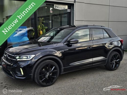 Volkswagen T-Roc 1.5 TSI R-Line Business+