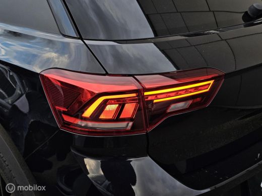 Volkswagen T-Roc 1.5 TSI R-Line Business+ ActivLease financial lease