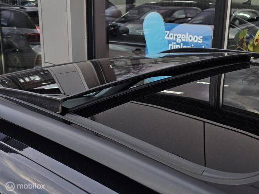 Volkswagen T-Roc 1.5 TSI R-Line Business+ ActivLease financial lease