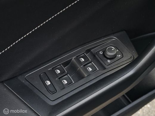 Volkswagen T-Roc 1.5 TSI R-Line Business+ ActivLease financial lease