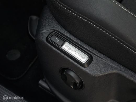 Volkswagen T-Roc 1.5 TSI R-Line Business+ ActivLease financial lease