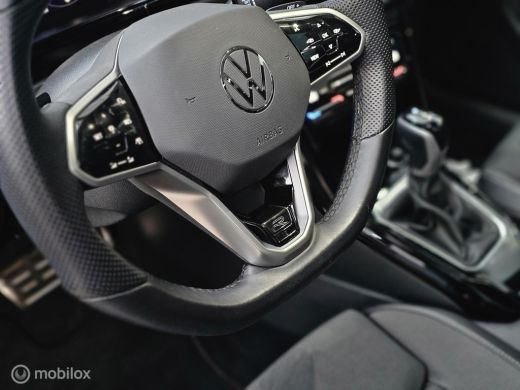 Volkswagen T-Roc 1.5 TSI R-Line Business+ ActivLease financial lease