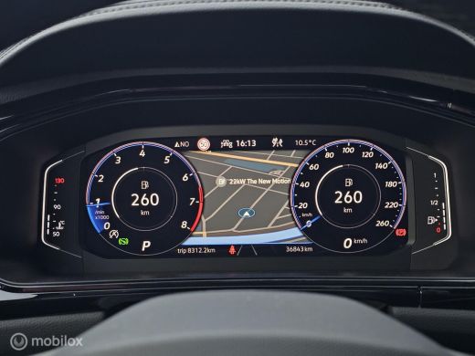 Volkswagen T-Roc 1.5 TSI R-Line Business+ ActivLease financial lease