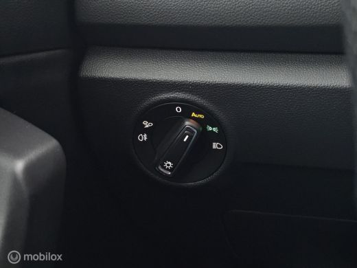 Volkswagen T-Roc 1.5 TSI R-Line Business+ ActivLease financial lease