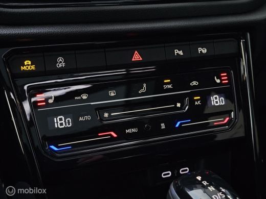 Volkswagen T-Roc 1.5 TSI R-Line Business+ ActivLease financial lease