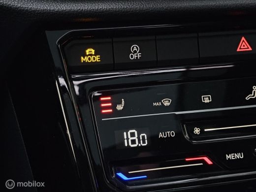 Volkswagen T-Roc 1.5 TSI R-Line Business+ ActivLease financial lease