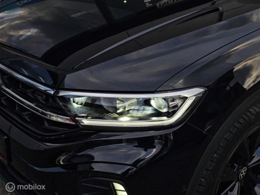 Volkswagen T-Roc 1.5 TSI R-Line Business+ ActivLease financial lease