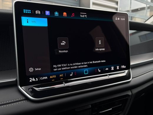 Volkswagen Tayron 1.5 eTSI 150 pk Life 7-DSG | 7 persoons | Achteruitrijcamera | Apple Carplay | Stoel/stuur verwar... ActivLease financial lease