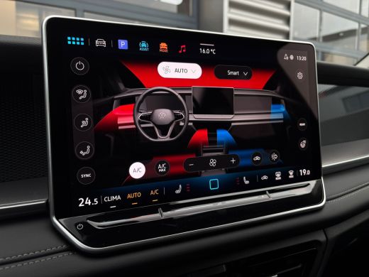 Volkswagen Tayron 1.5 eTSI 150 pk Life 7-DSG | 7 persoons | Achteruitrijcamera | Apple Carplay | Stoel/stuur verwar... ActivLease financial lease