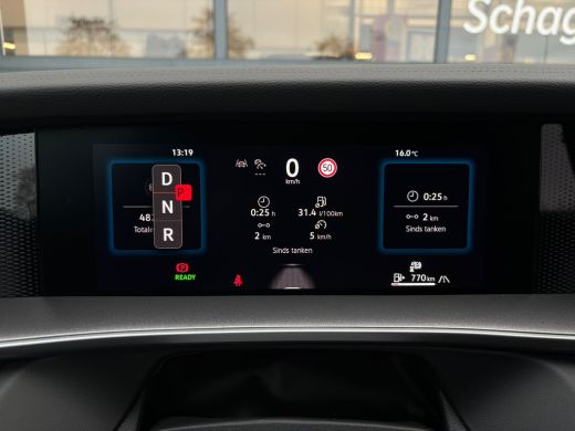 Volkswagen Tayron 1.5 eTSI 150 pk Life 7-DSG | 7 persoons | Achteruitrijcamera | Apple Carplay | Stoel/stuur verwar... ActivLease financial lease