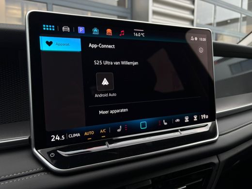 Volkswagen Tayron 1.5 eTSI 150 pk Life 7-DSG | 7 persoons | Achteruitrijcamera | Apple Carplay | Stoel/stuur verwar... ActivLease financial lease