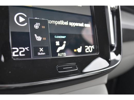 Volvo  XC40 1.5 T4 Recharge Inscription Blond Leder! | LageKM! | VolvoSelekt! | Camera | Stoel/Stuurverw. ActivLease financial lease