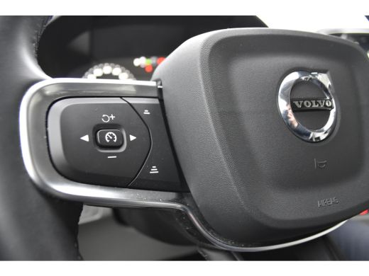 Volvo  XC40 1.5 T4 Recharge Inscription Blond Leder! | LageKM! | VolvoSelekt! | Camera | Stoel/Stuurverw. ActivLease financial lease