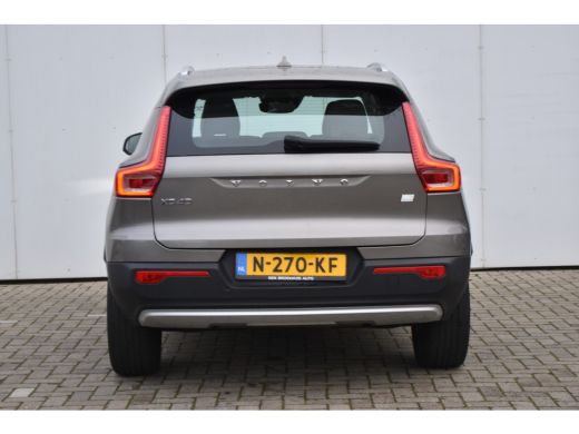 Volvo  XC40 1.5 T4 Recharge Inscription Blond Leder! | LageKM! | VolvoSelekt! | Camera | Stoel/Stuurverw. ActivLease financial lease