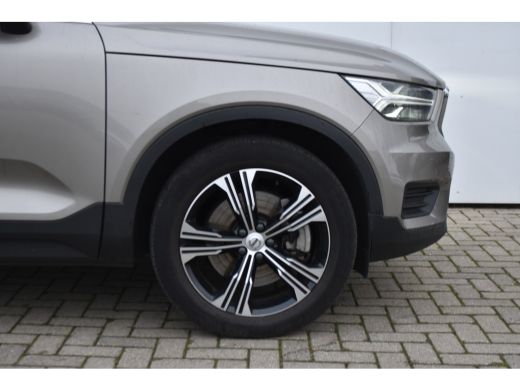 Volvo  XC40 1.5 T4 Recharge Inscription Blond Leder! | LageKM! | VolvoSelekt! | Camera | Stoel/Stuurverw. ActivLease financial lease