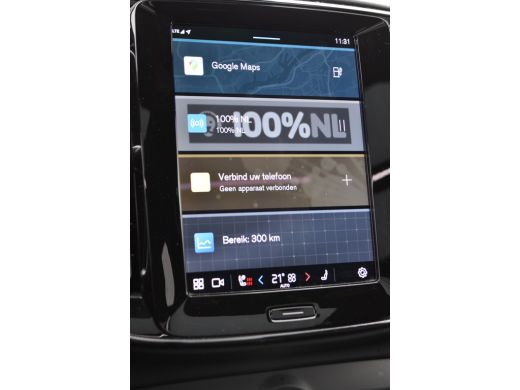 Volvo  XC40 Recharge Ultimate 70 kWh | Harman Kardon | Keyless | 360cam | ActivLease financial lease