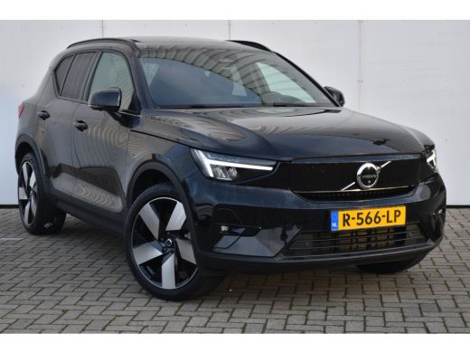 Volvo  XC40 Recharge Ultimate 70 kWh | Harman Kardon | Keyless | 360cam | ActivLease financial lease