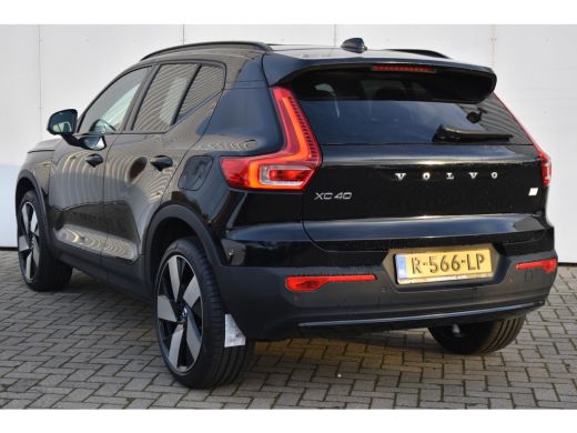 Volvo  XC40 Recharge Ultimate 70 kWh | Harman Kardon | Keyless | 360cam | ActivLease financial lease