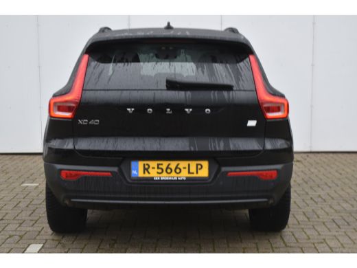 Volvo  XC40 Recharge Ultimate 70 kWh | Harman Kardon | Keyless | 360cam | ActivLease financial lease