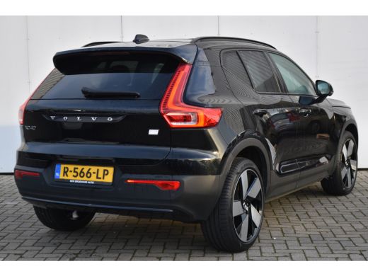 Volvo  XC40 Recharge Ultimate 70 kWh | Harman Kardon | Keyless | 360cam | ActivLease financial lease