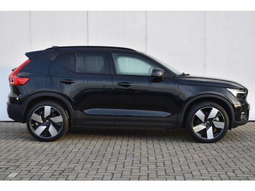 Volvo  XC40 Recharge Ultimate 70 kWh | Harman Kardon | Keyless | 360cam | ActivLease financial lease