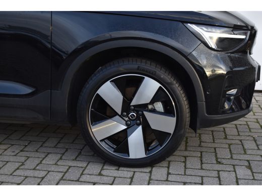 Volvo  XC40 Recharge Ultimate 70 kWh | Harman Kardon | Keyless | 360cam | ActivLease financial lease